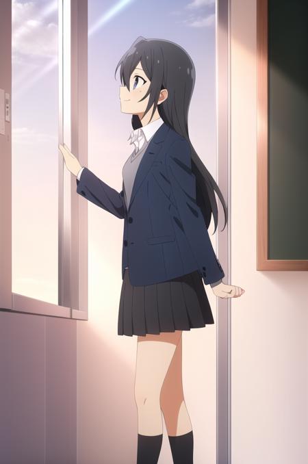 Horimiya - Sawada Honoka [3 Outfits] [COMMISSION]