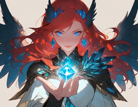 SDXL_Niji_V6_DLC_LoRa版本SDXL_Niji_V6_DLC_LoRa_V4 (ID: 607393)