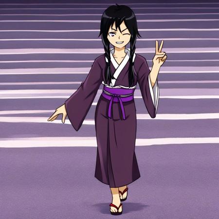 Akari Furutaka From Yandere School