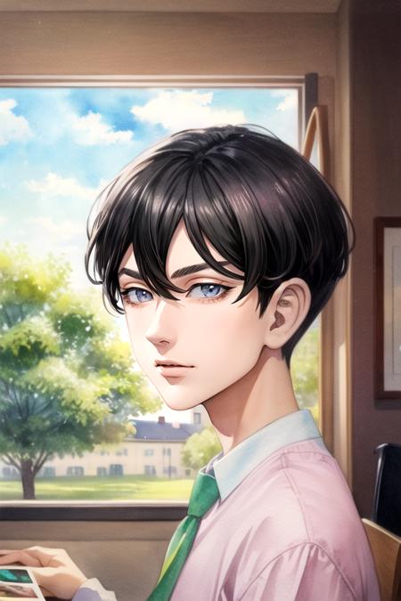 Naoto Tachibana / Tokyo Revengers