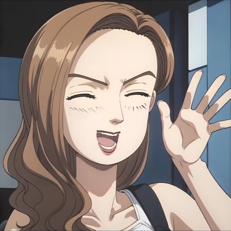 Sayuki (Initial D) XL pony LORA