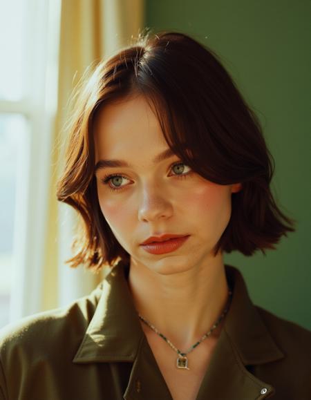 Emma Myers - Flux