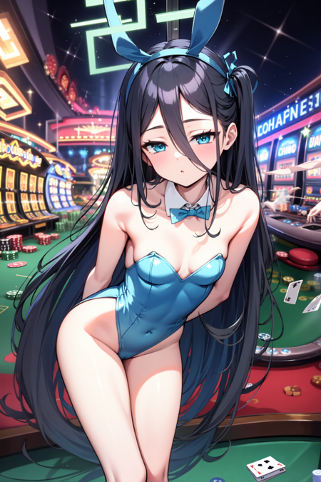 Tendou Alice | Blue Archive