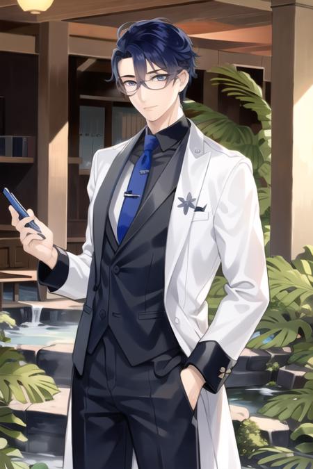 MahjongSoul/雀魂/じゃんたま Characters ( 23/11/24 Update : Kirara )