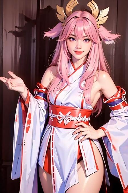 八重神子