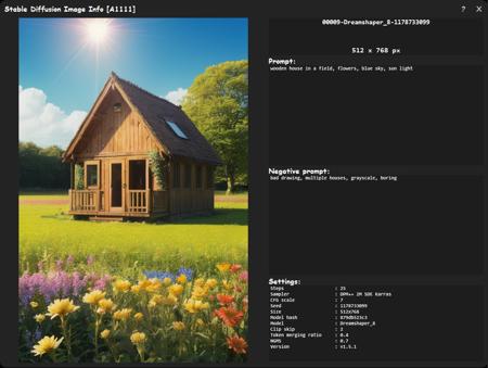 SDImageInfo版本v2.0 (ID: 163486)
