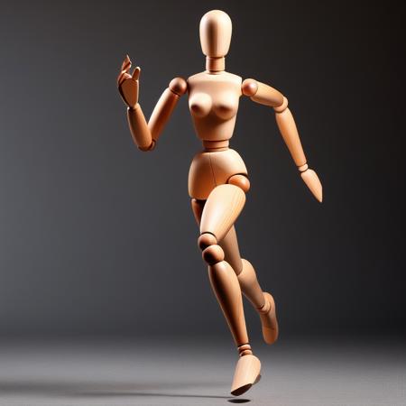 Animatronics and Dummies try your pick版本Epoch 1 (ID: 812903)