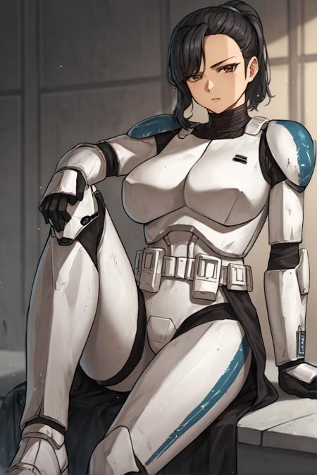 Clone Troopers | PonyXL
