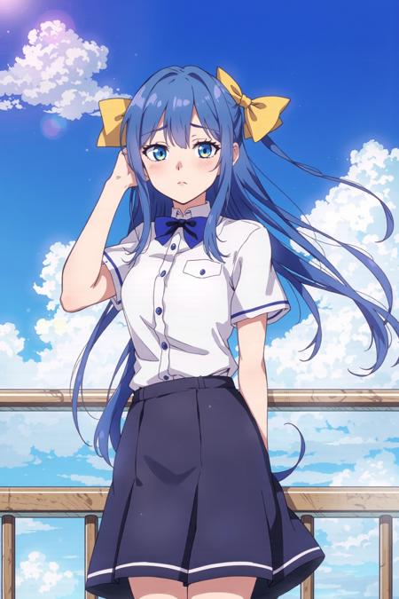 Mistoon Anime Flux