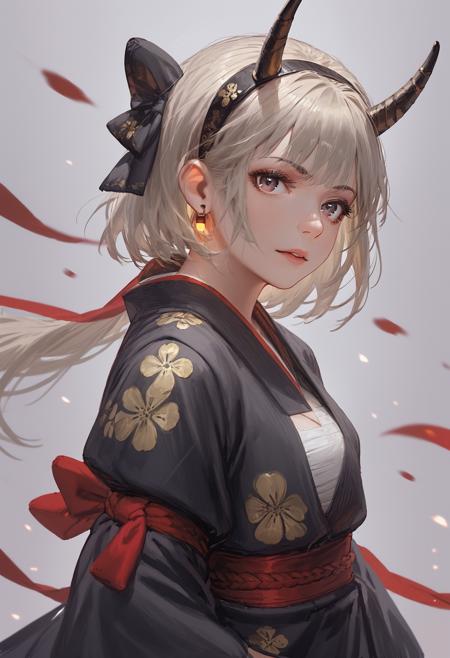 (PonyXL Style) GUWEIZ