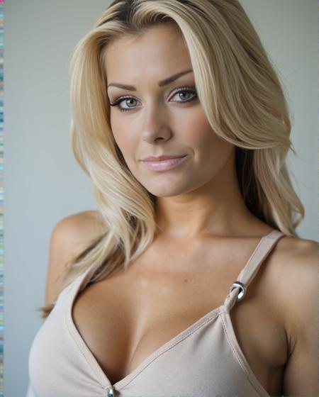 Natasha Marley