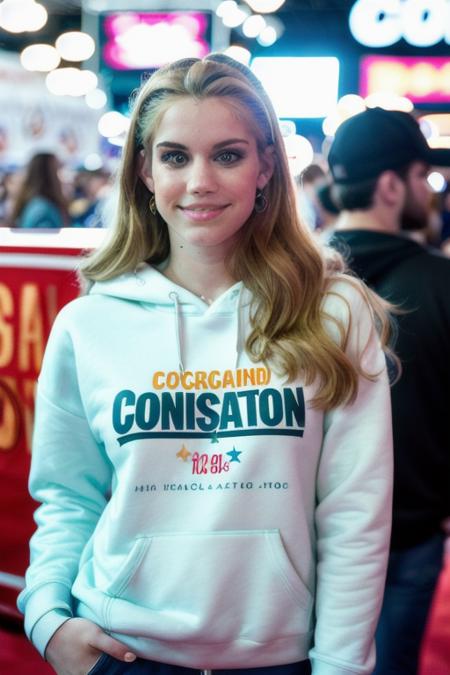 Anna Chlumsky
