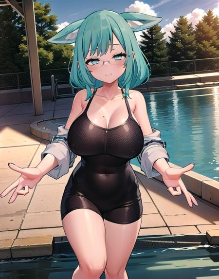 yuyake_hino (indie Vtuber)