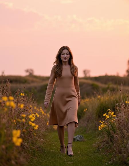 Dilan Yesilgoz