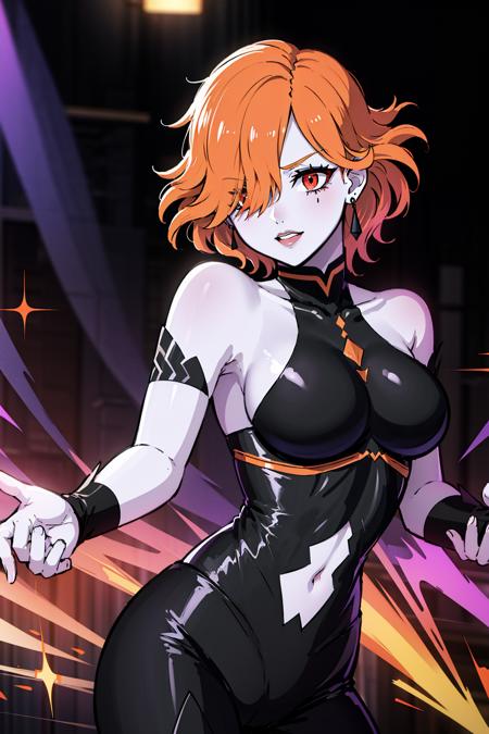 Kronya (Fire Emblem Series) - Lora