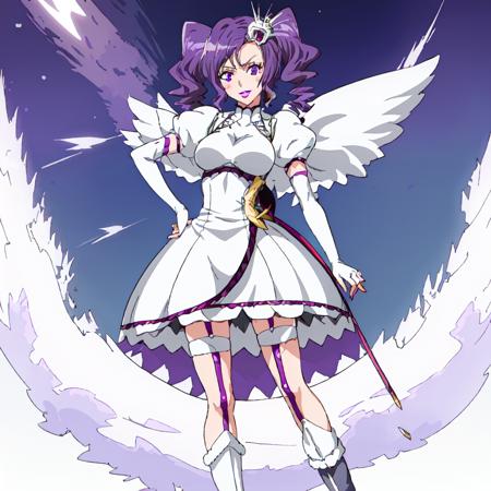 Cirucci Sanderwicci (BLEACH)
