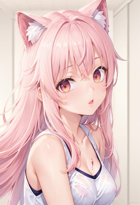 Color Rough Slider