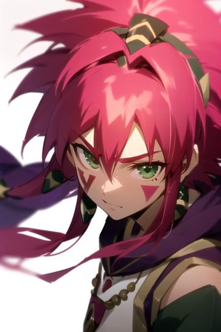 Kanate / Arata Kangatari