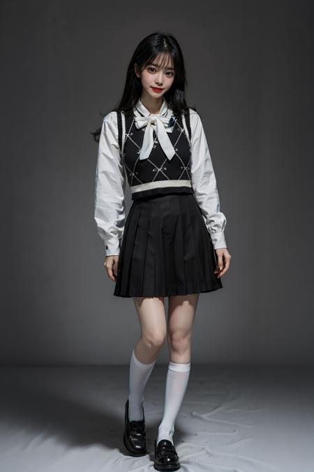 Dating attire | 约会穿搭服装版本Style 1 (ID: 156890)