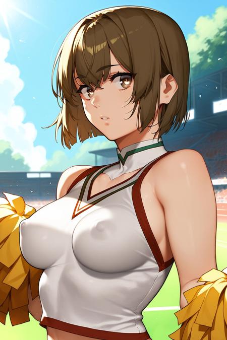 Azusa (hws) PonyXL style
