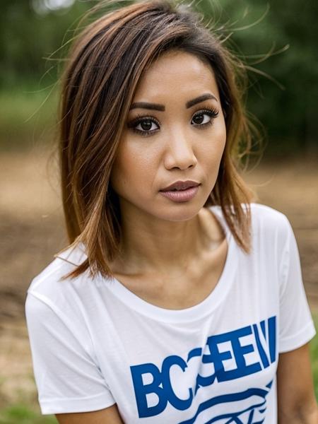 Brenda Song