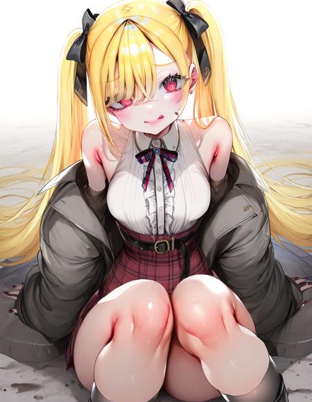 Nekometaru Style版本Illustrious (ID: 1224455)