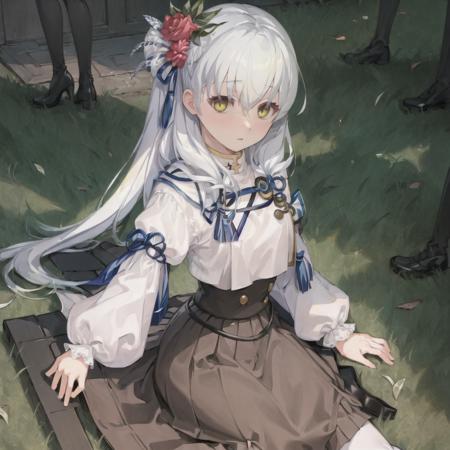tsubaki