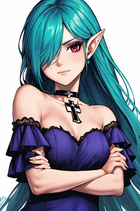 Diabolumberto Style Lora