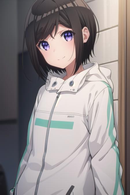 Chihiro Hashima (羽島 千尋) - A Sister's All You Need (Imouto sae Ireba Ii.) (妹さえいればいい。)