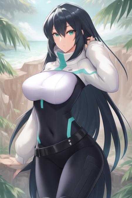 May (Gundam Build Divers Re:Rise)