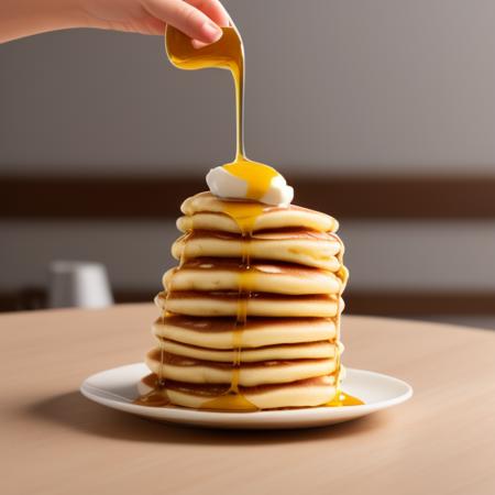 Pancakes