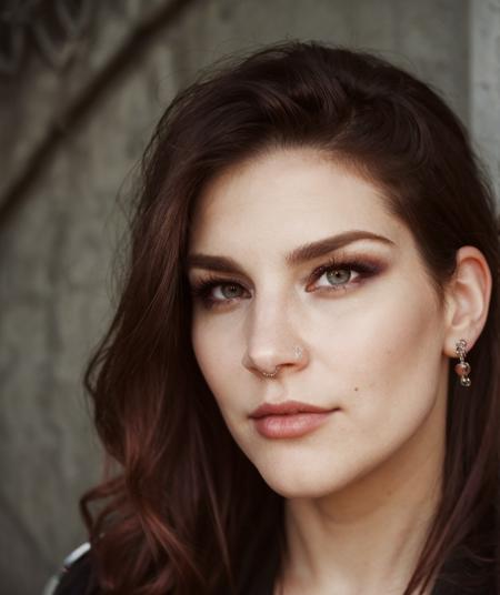 Charlotte Wessels Singer LORA ?版本v1.3 (ID: 557609)