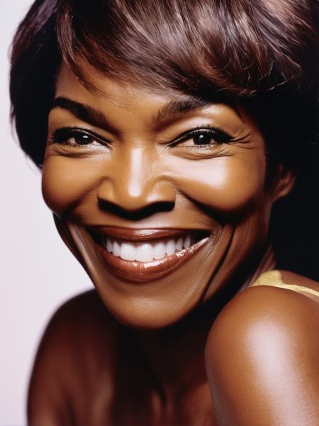 Angela Bassett (actress)