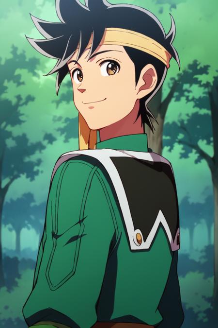 Popp - Dragon Quest : The Adventure of Dai (Pony)