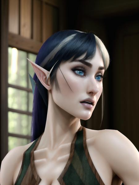 Everquest lvl 1