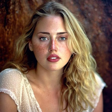 Estella Warren