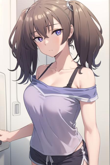 Laundry Girl - [Kikunosukemaru] Laundry Rendezvous ([菊のすけまる] ランドリーランデブー)