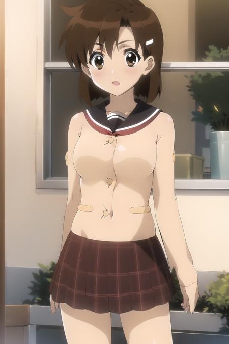 Kirie Kojima (Girls Bravo)版本v1.0 (ID: 124887)