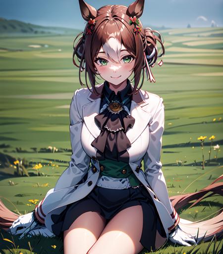 FineMotion 美妙姿勢 （umamusume）