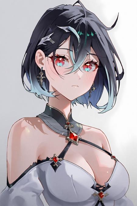 Anime Illust Diffusion XL