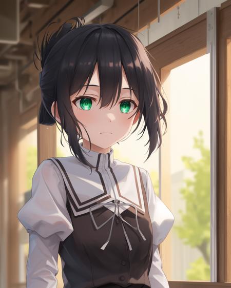 Washio_Sumi (Yuki Yuna is a Hero)