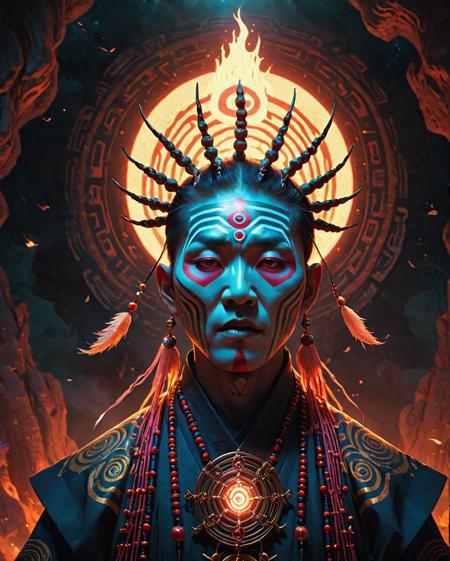 Shaman