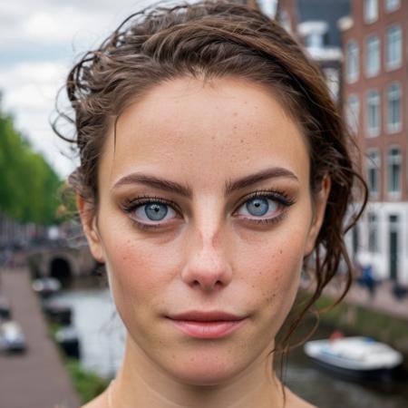 Kaya Scodelario (FLUX + SDXL)