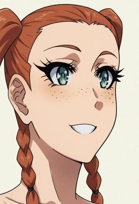 Aobuta Eyes [EXPERIMENT]