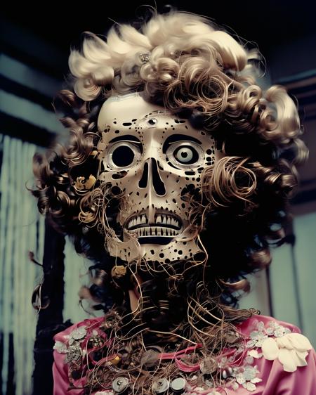 Creepy Journey