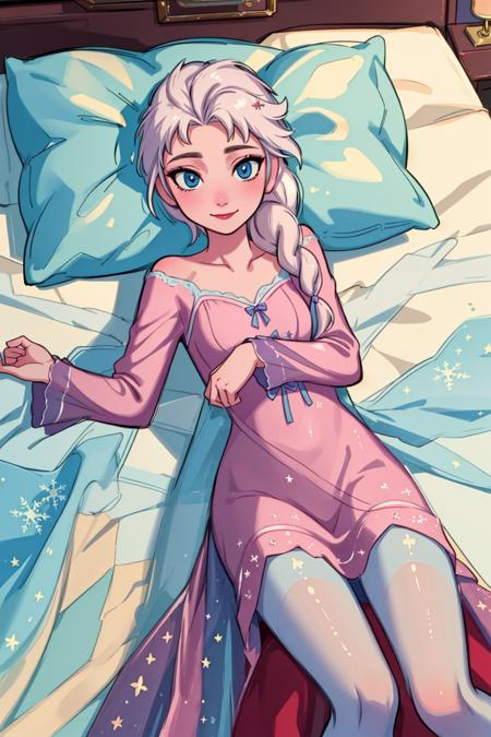 Frozen - Elsa