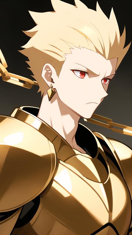 gilgamesh