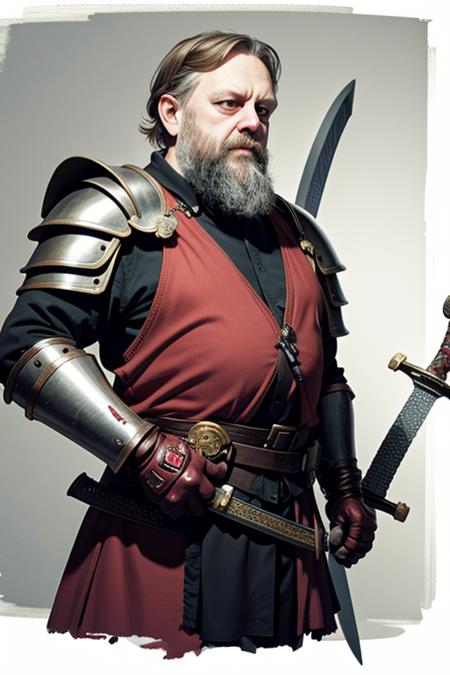Not Slavoj Žižek