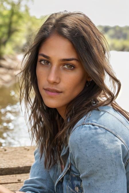 Allison Stokke