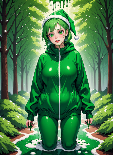 Team Green